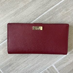 📦 SOLD 📦 Kate Spade Wallet